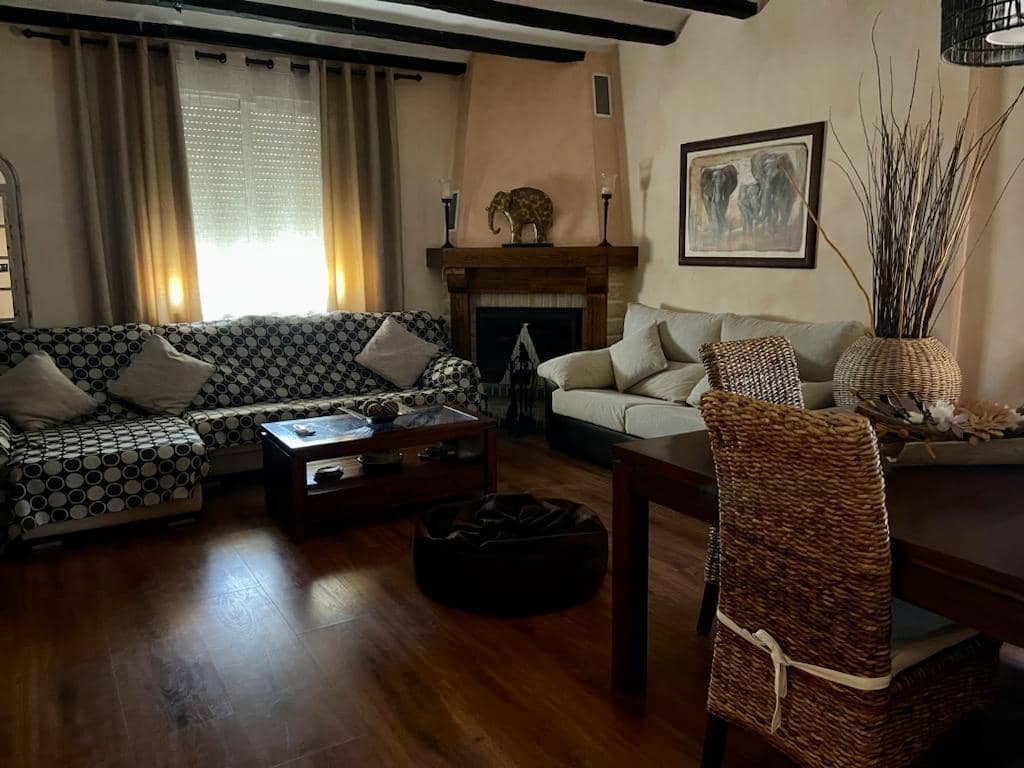 9 camera da letto Finca/Casa di Campagna in vendita in Alicante citta - 450.000 € (Rif: 8607228)