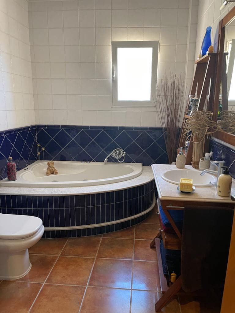 9 camera da letto Finca/Casa di Campagna in vendita in Alicante citta - 450.000 € (Rif: 8607228)