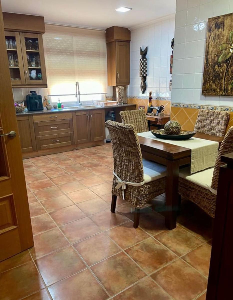 9 camera da letto Finca/Casa di Campagna in vendita in Alicante citta - 450.000 € (Rif: 8607228)