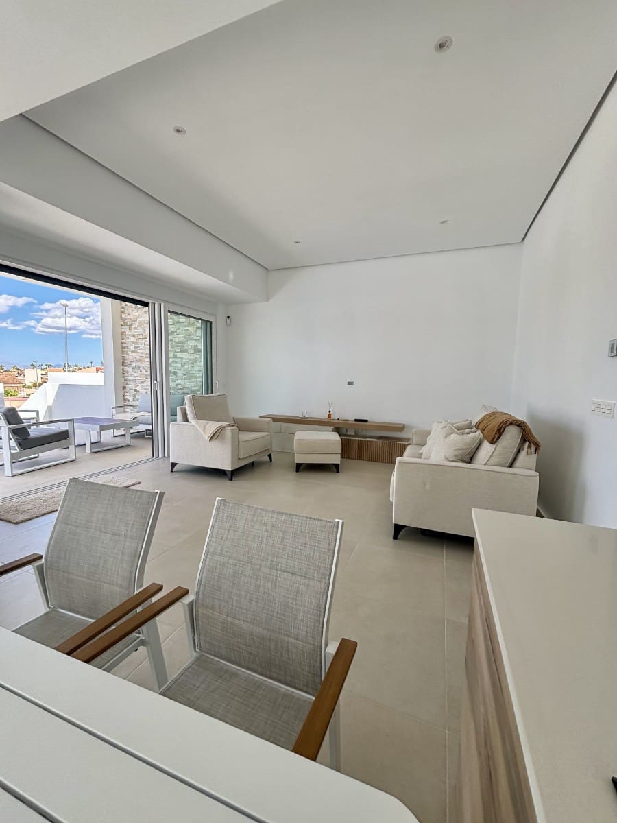 3 Zimmer Villa zu verkaufen in Benijofar mit Pool - 478.732 € (Ref: 8613770)