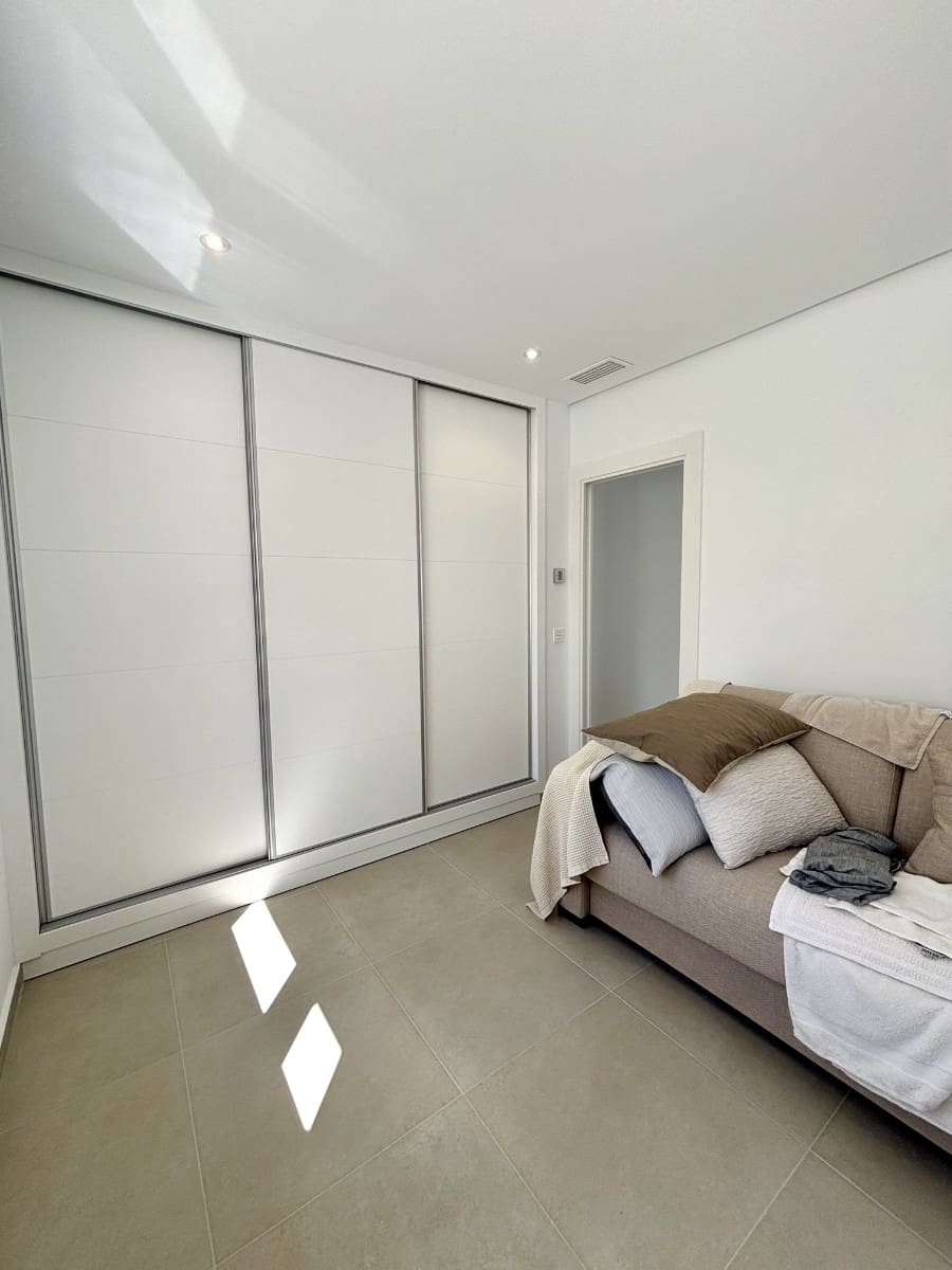 3 Zimmer Villa zu verkaufen in Benijofar mit Pool - 478.732 € (Ref: 8613770)