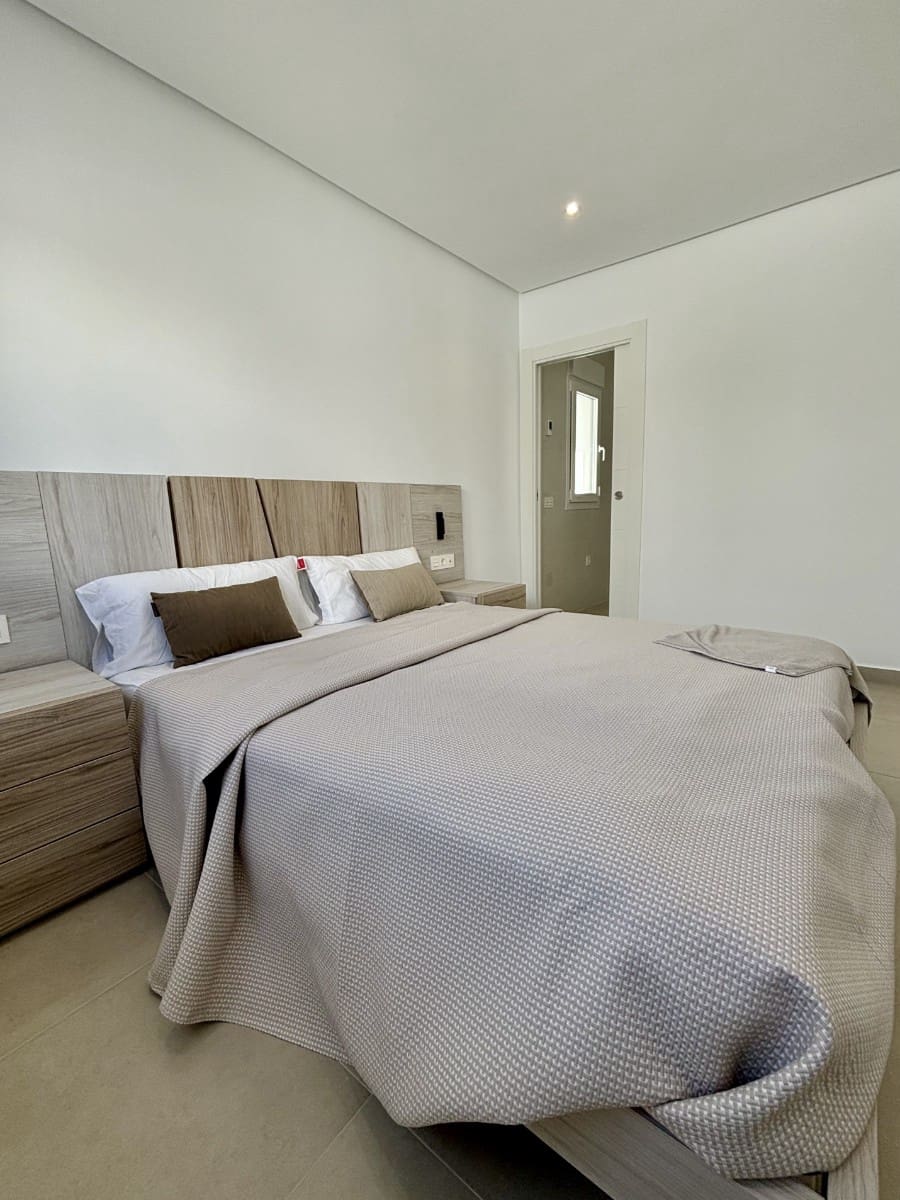 3 Zimmer Villa zu verkaufen in Benijofar mit Pool - 478.732 € (Ref: 8613770)