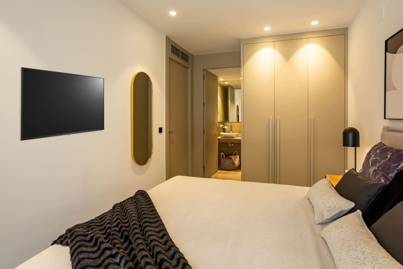 2 chambre Appartement à vendre à Algorfa avec piscine - 275 000 € (Ref: 8655097)