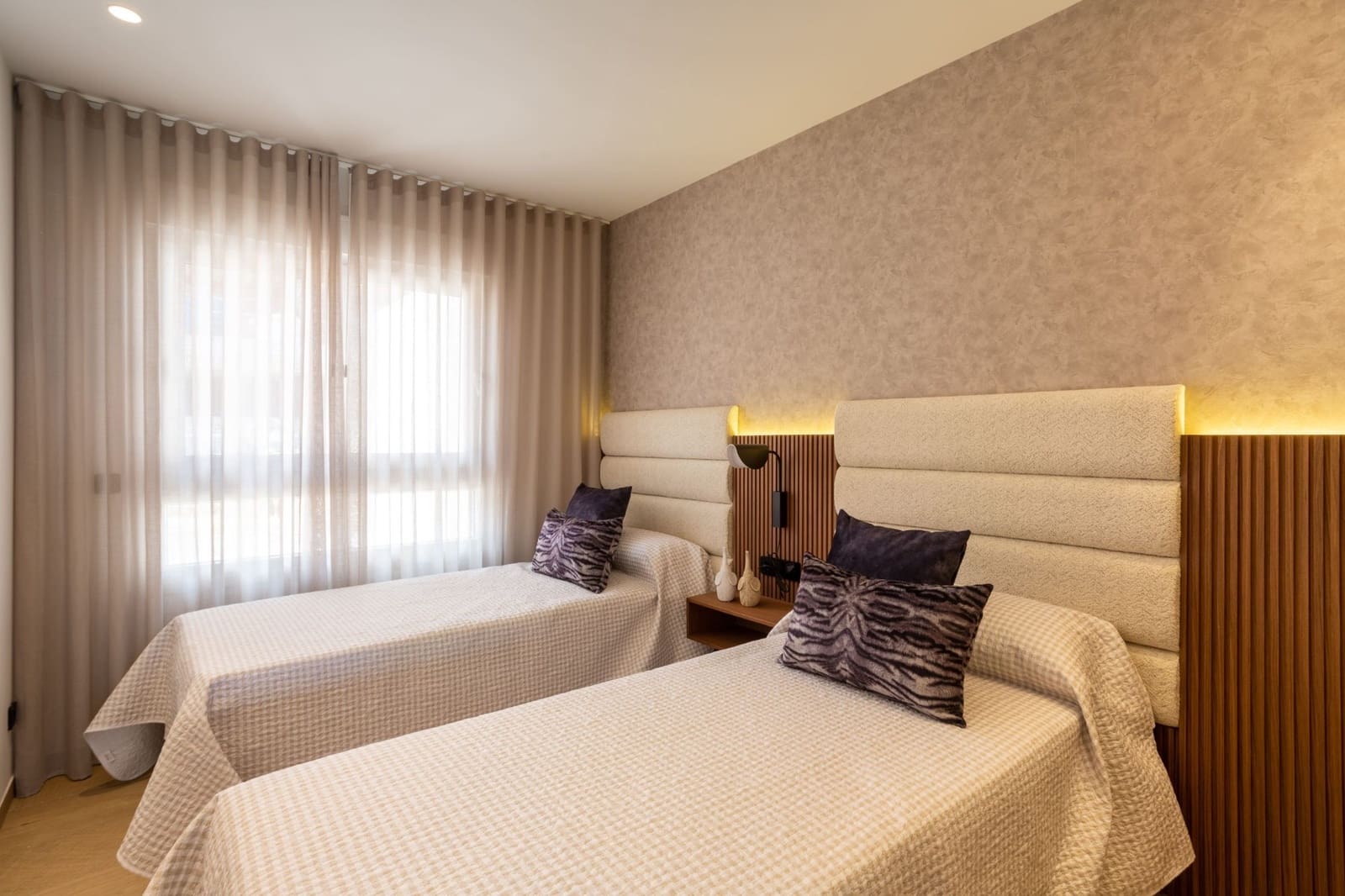 2 chambre Appartement à vendre à Algorfa avec piscine - 275 000 € (Ref: 8655097)