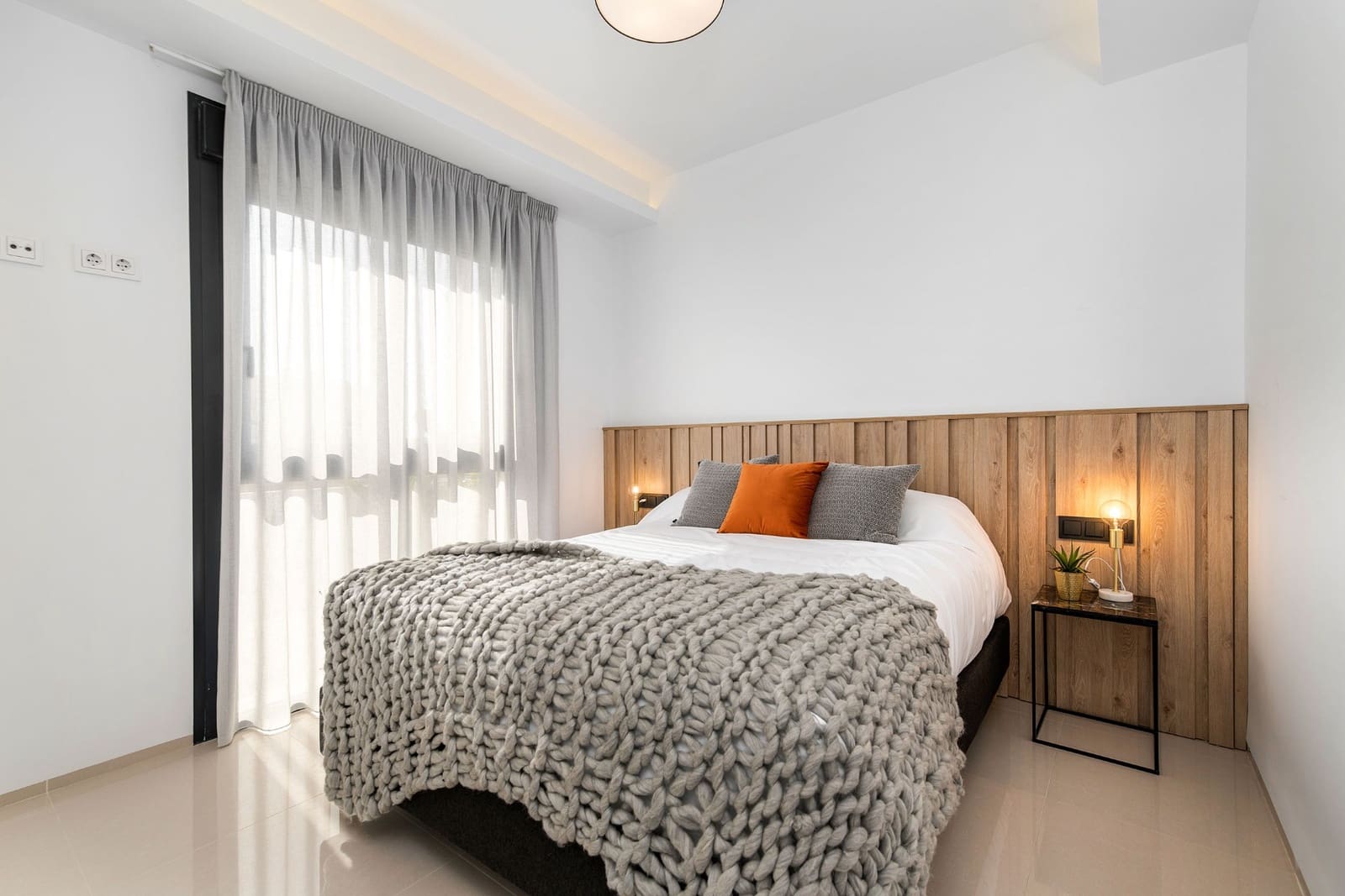 3 slaapkamer Villa te koop in Los Alcazares met zwembad garage - € 539.000 (Ref: 8655100)