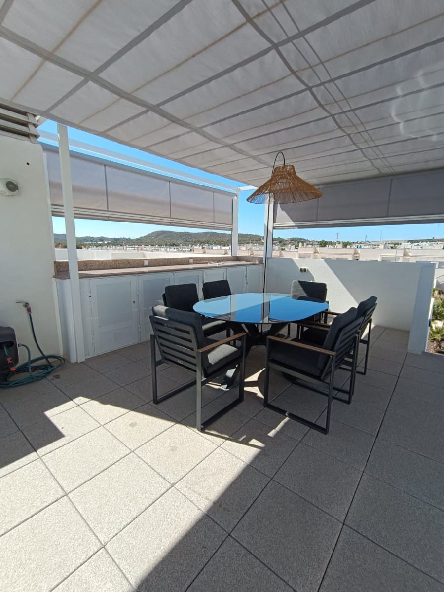 2 camera da letto Appartamento in vendita in Vistabella con piscina garage - 250.000 € (Rif: 8686689)