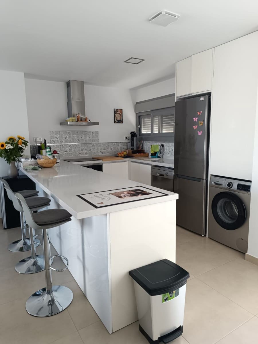 2 camera da letto Appartamento in vendita in Vistabella con piscina garage - 250.000 € (Rif: 8686689)