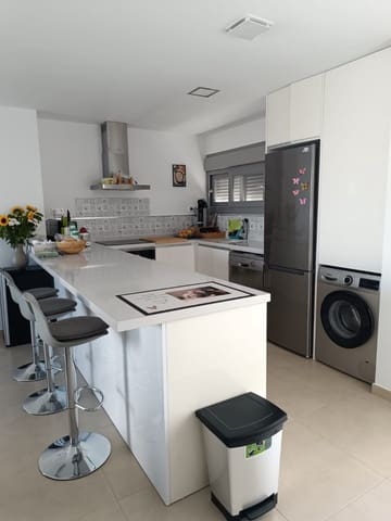 2 Zimmer Apartment zu verkaufen in Vistabella, Orihuela mit Pool Garage - 250.000 € (Ref: 8686689)