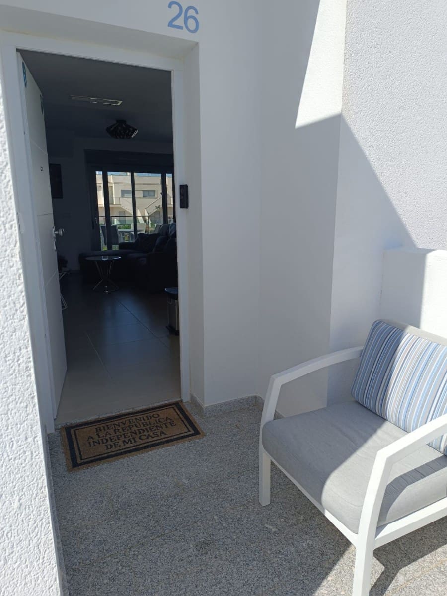2 camera da letto Appartamento in vendita in Vistabella con piscina garage - 250.000 € (Rif: 8686689)