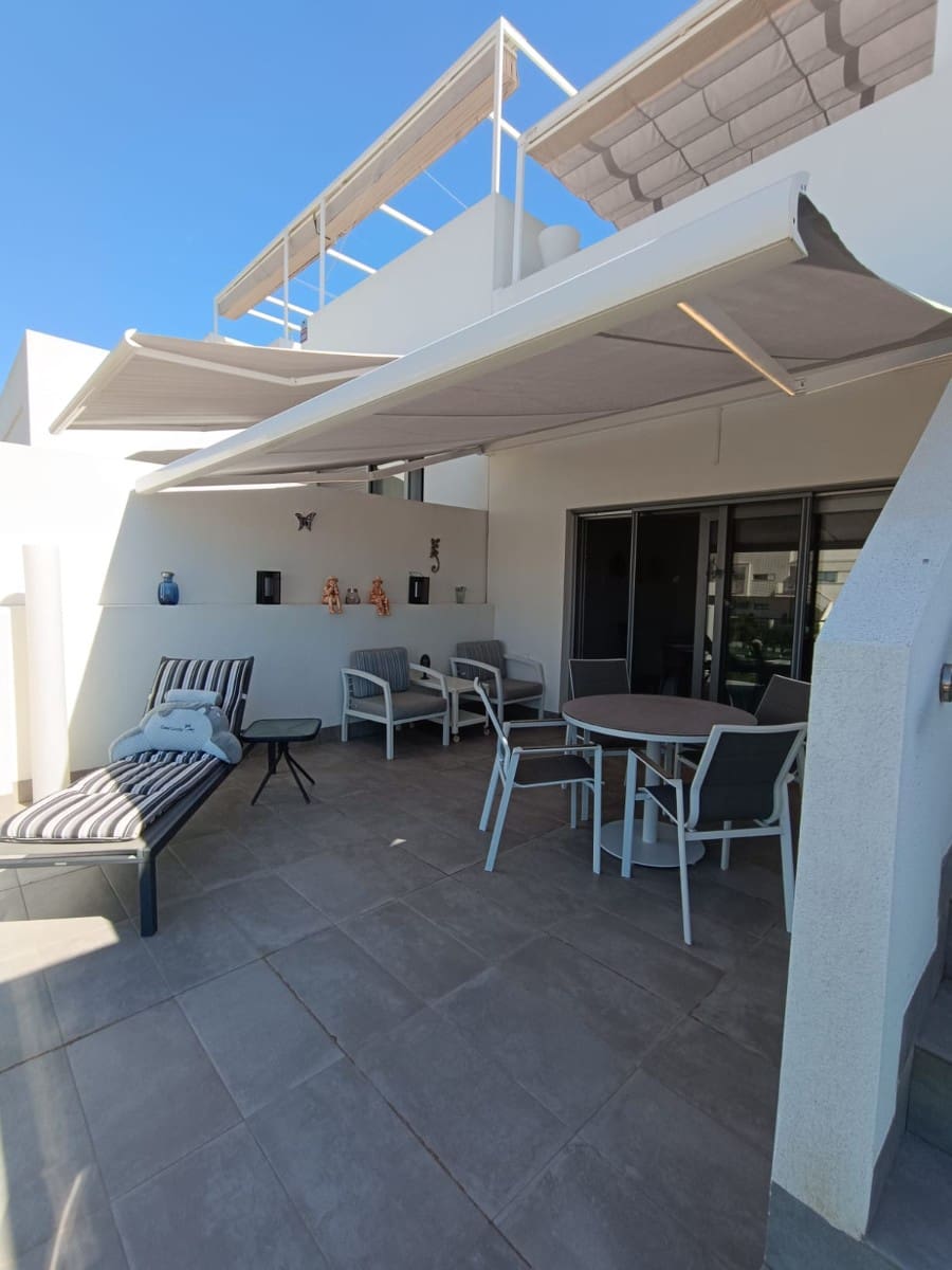 2 camera da letto Appartamento in vendita in Vistabella con piscina garage - 250.000 € (Rif: 8686689)