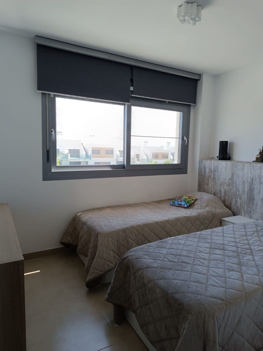 2 camera da letto Appartamento in vendita in Vistabella con piscina garage - 250.000 € (Rif: 8686689)