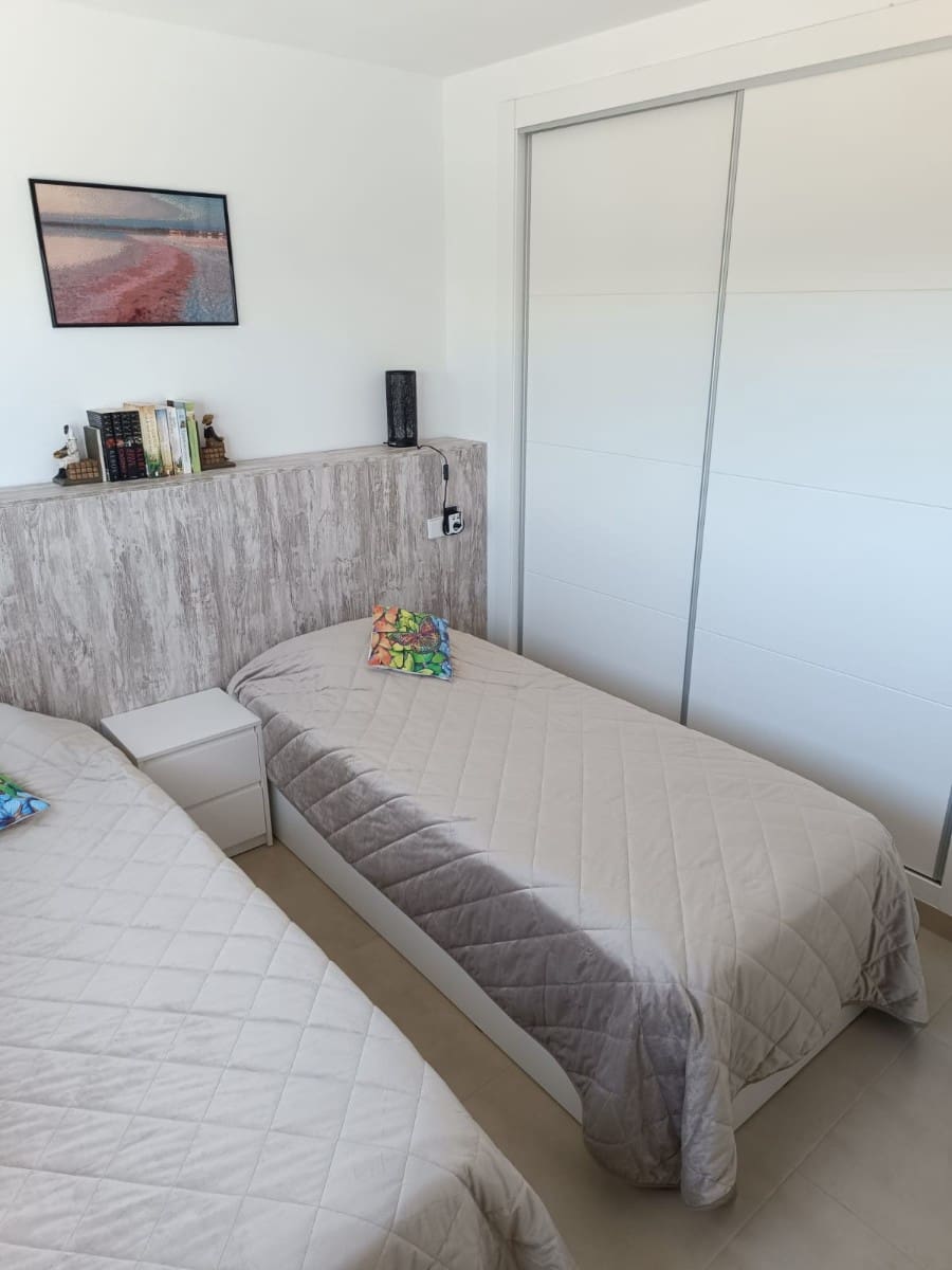 2 camera da letto Appartamento in vendita in Vistabella con piscina garage - 250.000 € (Rif: 8686689)