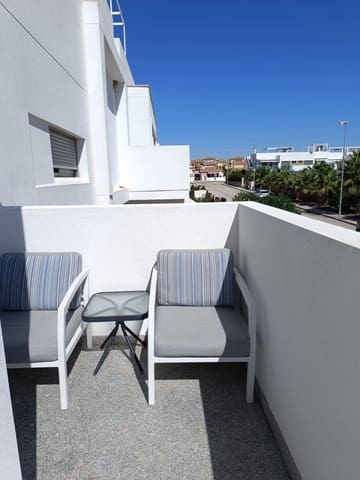 2 Zimmer Apartment zu verkaufen in Vistabella, Orihuela mit Pool Garage - 250.000 € (Ref: 8686689)