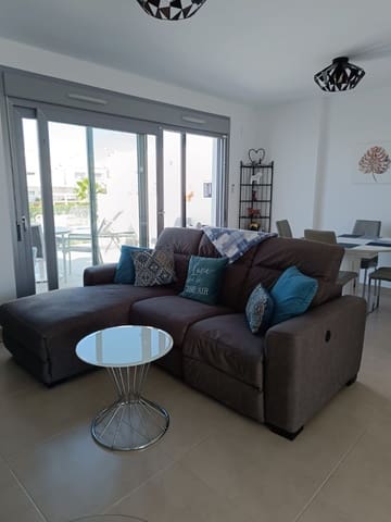 2 Zimmer Apartment zu verkaufen in Vistabella, Orihuela mit Pool Garage - 250.000 € (Ref: 8686689)