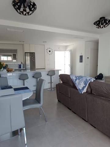 2 Zimmer Apartment zu verkaufen in Vistabella, Orihuela mit Pool Garage - 250.000 € (Ref: 8686689)