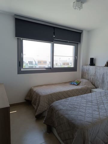 2 Zimmer Apartment zu verkaufen in Vistabella, Orihuela mit Pool Garage - 250.000 € (Ref: 8686689)