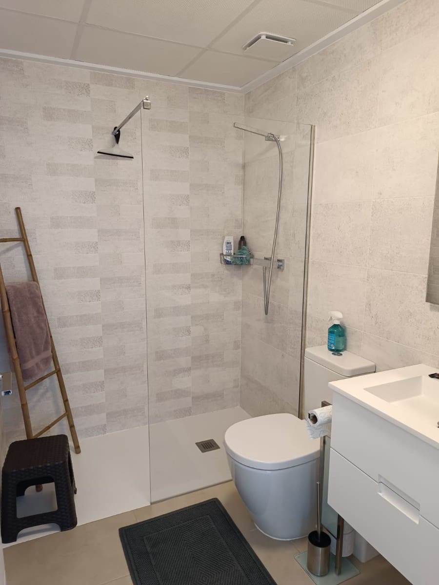 2 camera da letto Appartamento in vendita in Vistabella con piscina garage - 250.000 € (Rif: 8686689)