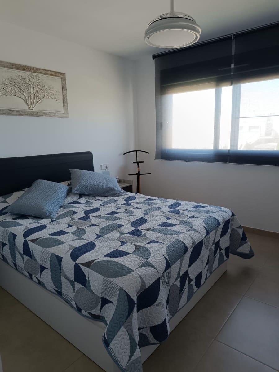 2 camera da letto Appartamento in vendita in Vistabella con piscina garage - 250.000 € (Rif: 8686689)