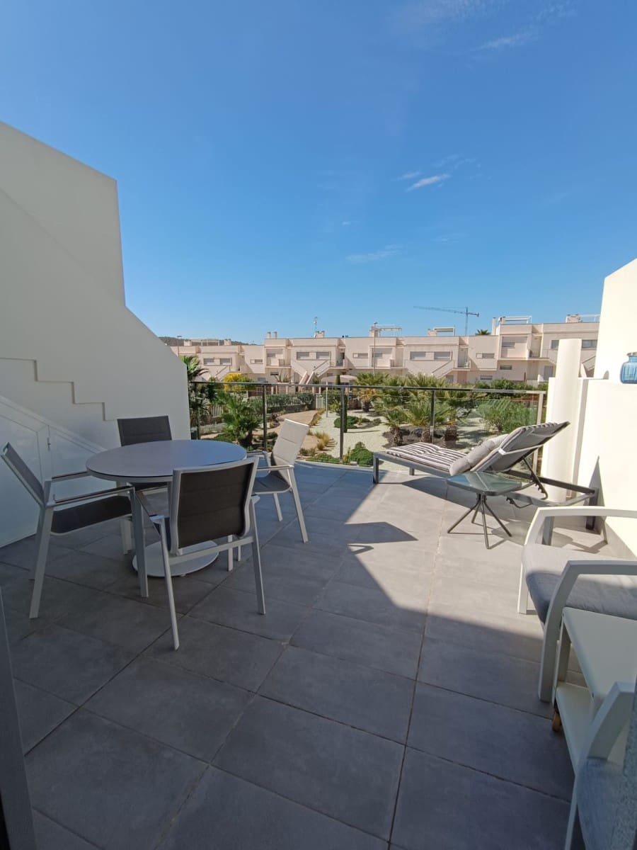 2 camera da letto Appartamento in vendita in Vistabella con piscina garage - 250.000 € (Rif: 8686689)