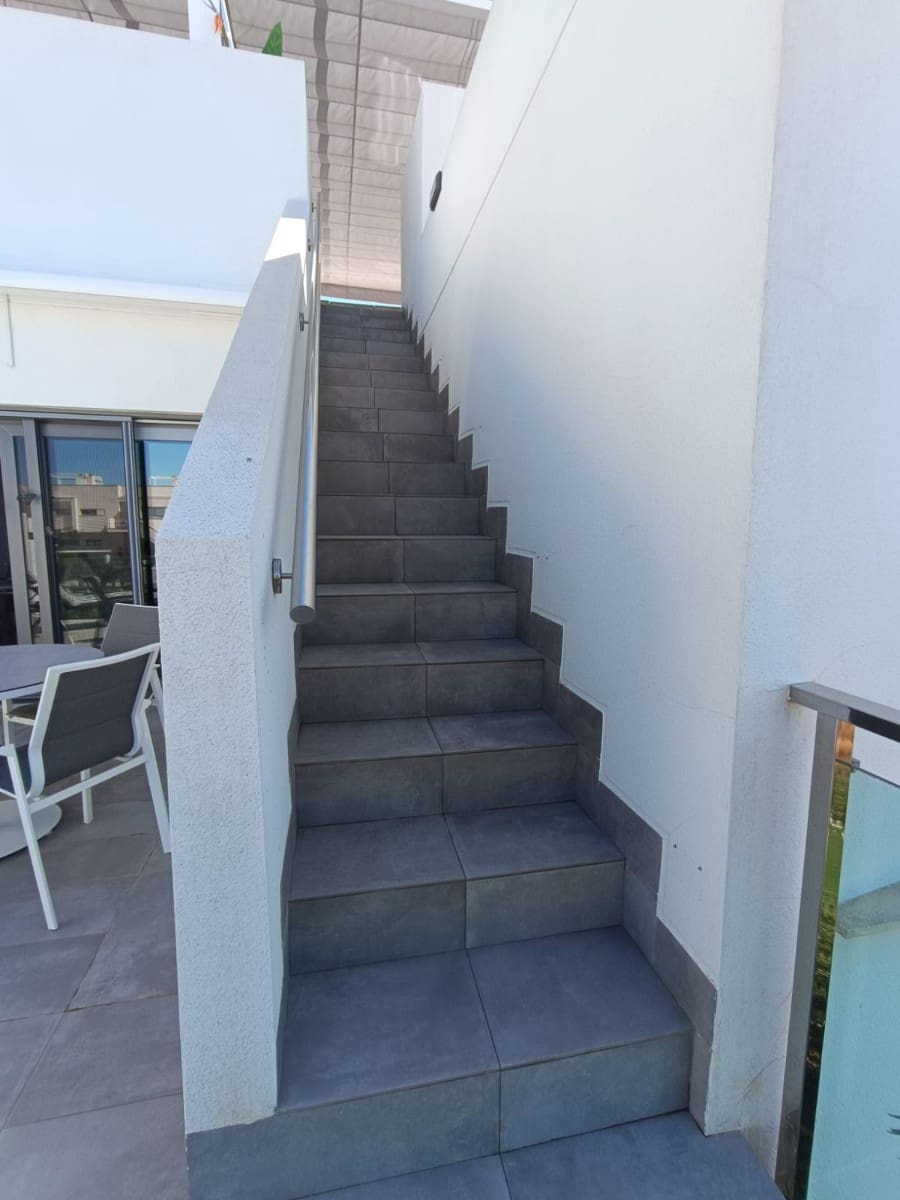 2 camera da letto Appartamento in vendita in Vistabella con piscina garage - 250.000 € (Rif: 8686689)