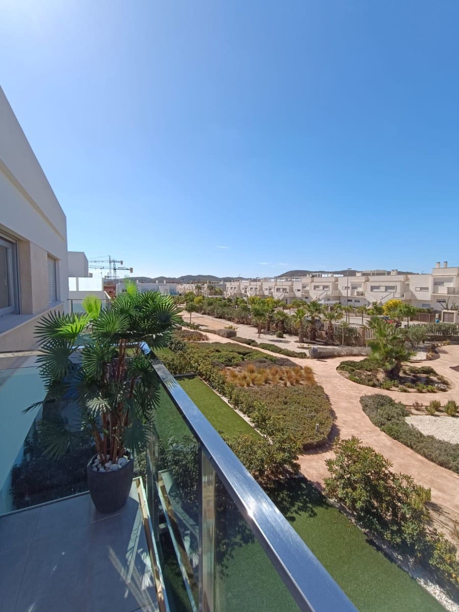 2 camera da letto Appartamento in vendita in Vistabella con piscina garage - 250.000 € (Rif: 8686689)