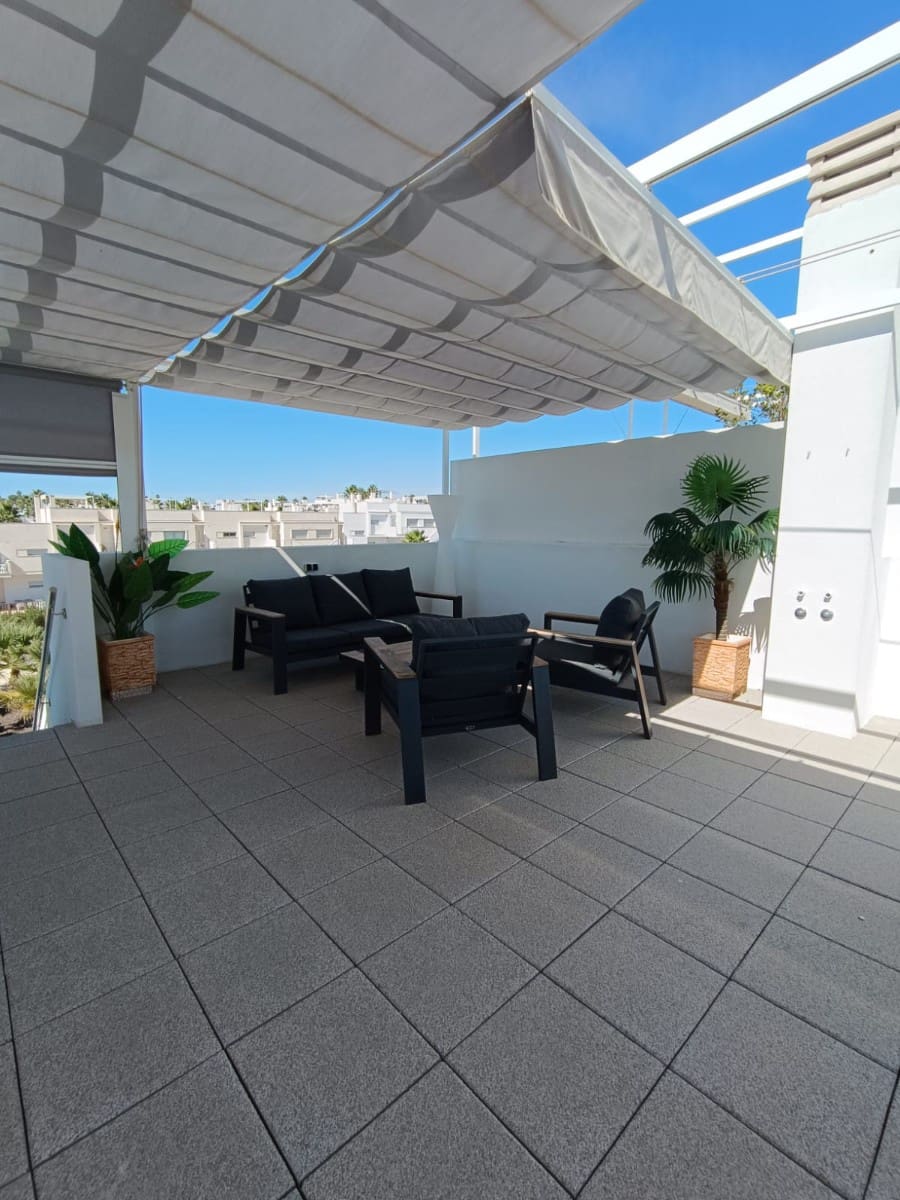 2 camera da letto Appartamento in vendita in Vistabella con piscina garage - 250.000 € (Rif: 8686689)