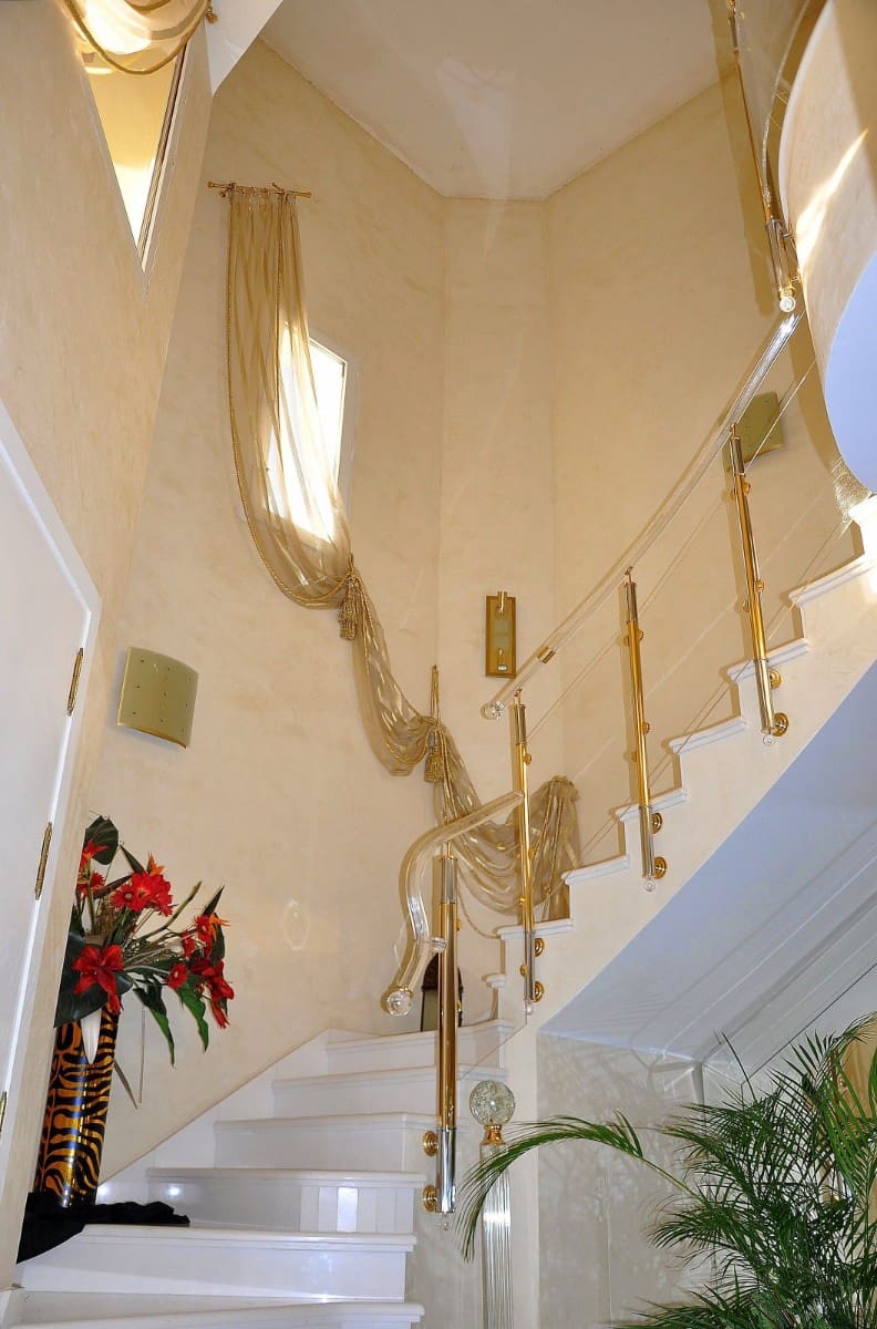 3 bedroom Villa for sale in Alicante / Alacant city with pool garage - € 1,399,000 (Ref: 8686693)