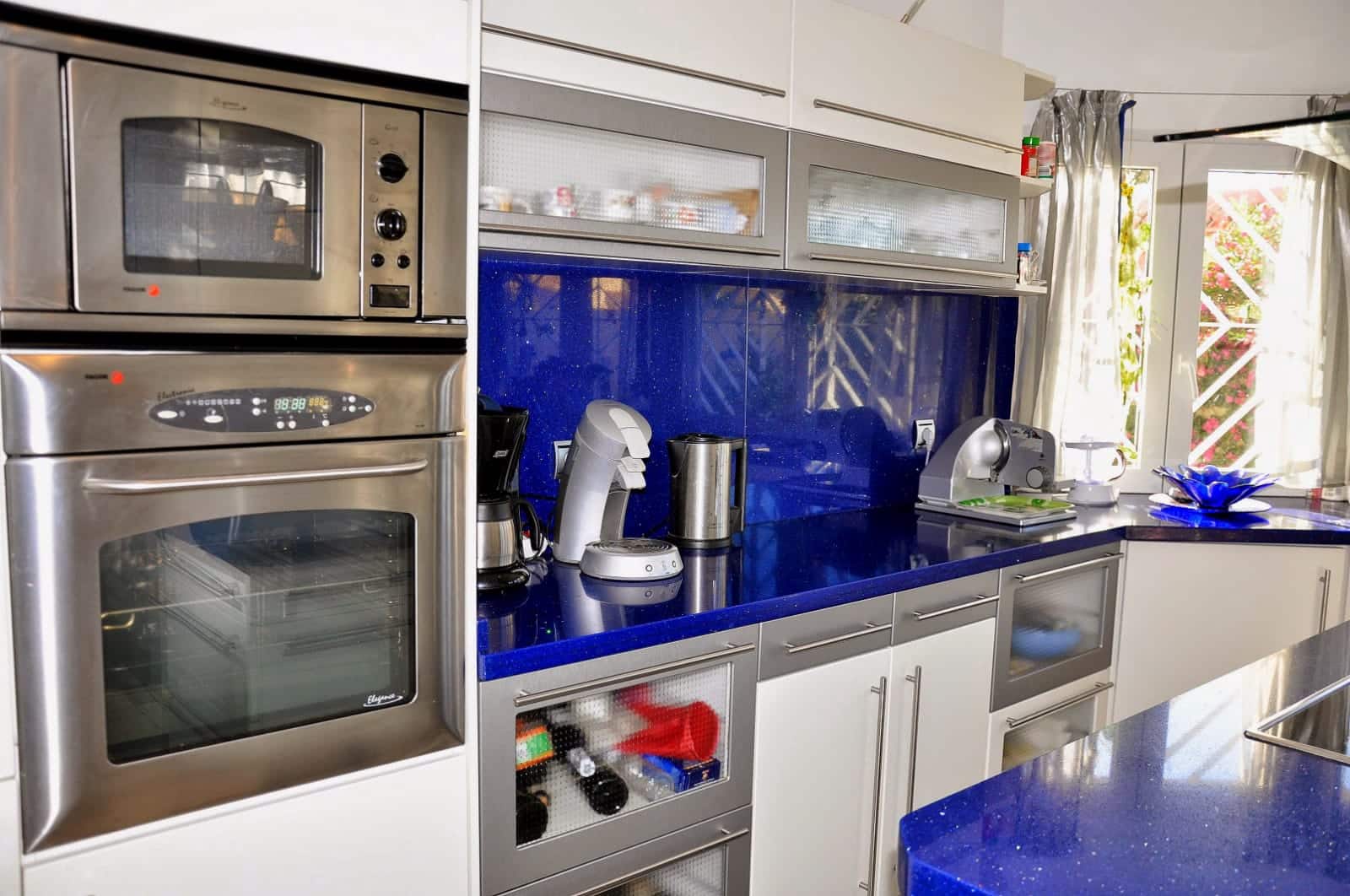 3 bedroom Villa for sale in Alicante / Alacant city with pool garage - € 1,399,000 (Ref: 8686693)