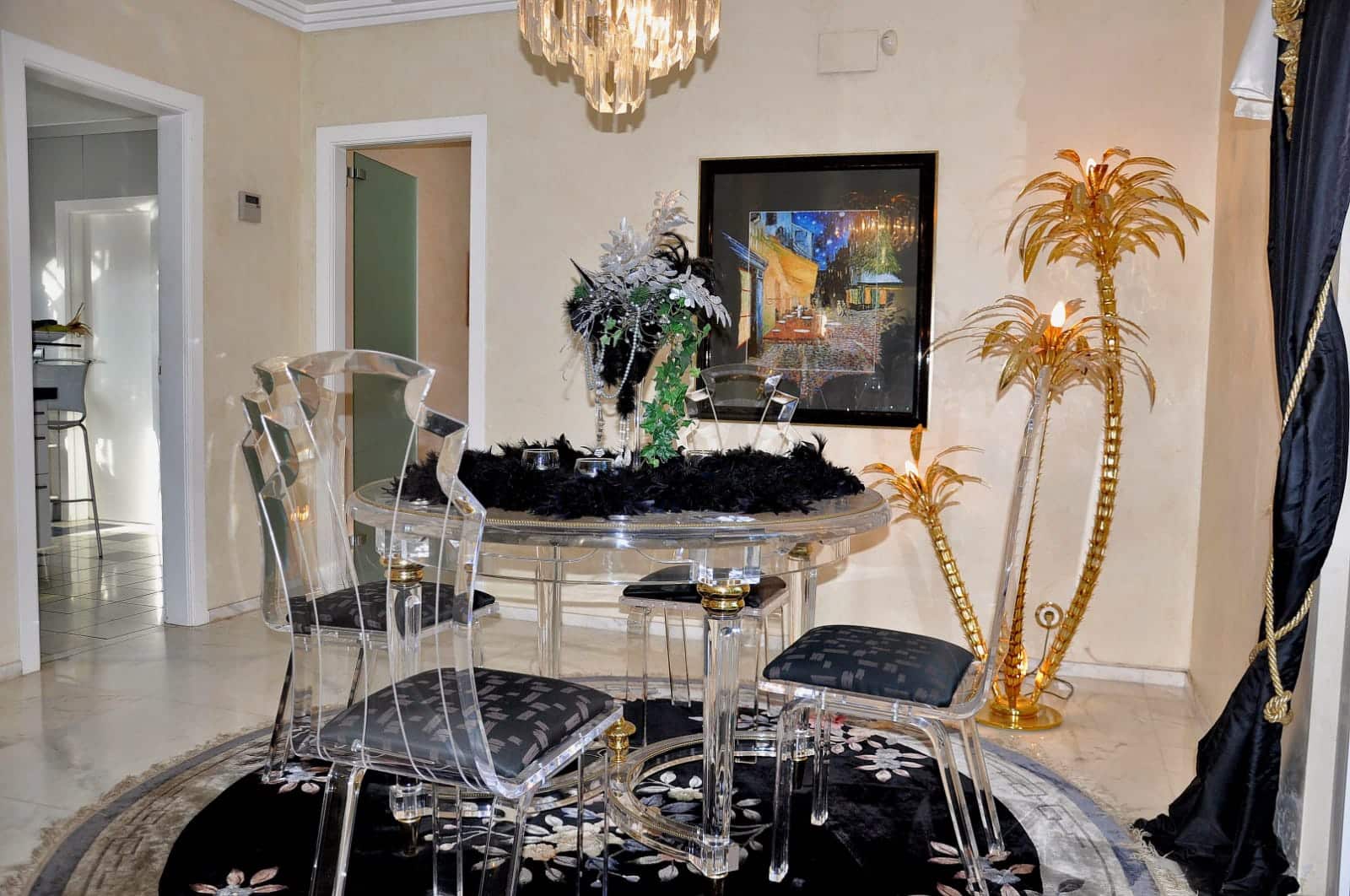 3 bedroom Villa for sale in Alicante / Alacant city with pool garage - € 1,399,000 (Ref: 8686693)