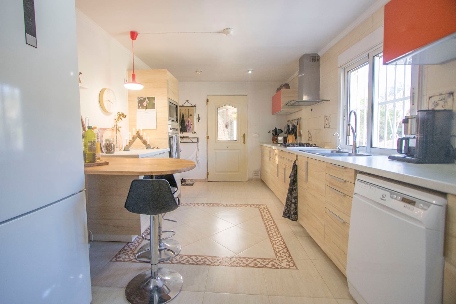 5 quarto Quinta/Casa Rural para venda em Crevillente / Crevillent com piscina garagem - 245 000 € (Ref: 8698894)