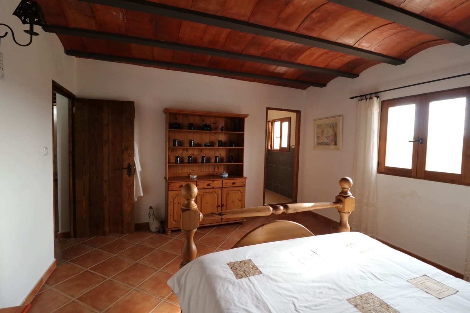 4 Zimmer Finca/Landgut zu verkaufen in Alicante / Alacant Stadt mit Garage - 350.000 € (Ref: 8788124)