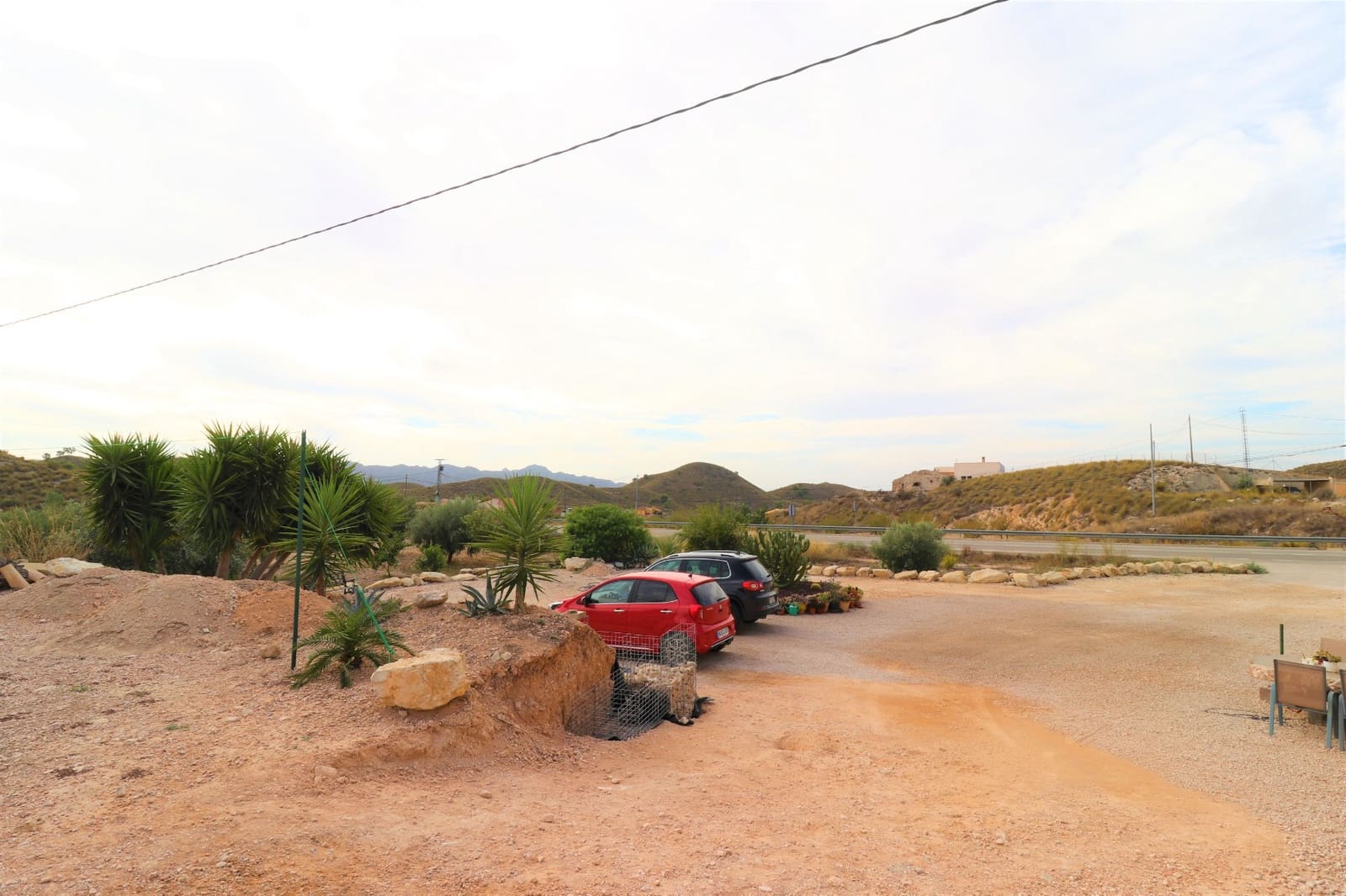 4 Zimmer Finca/Landgut zu verkaufen in Alicante / Alacant Stadt mit Garage - 350.000 € (Ref: 8788124)