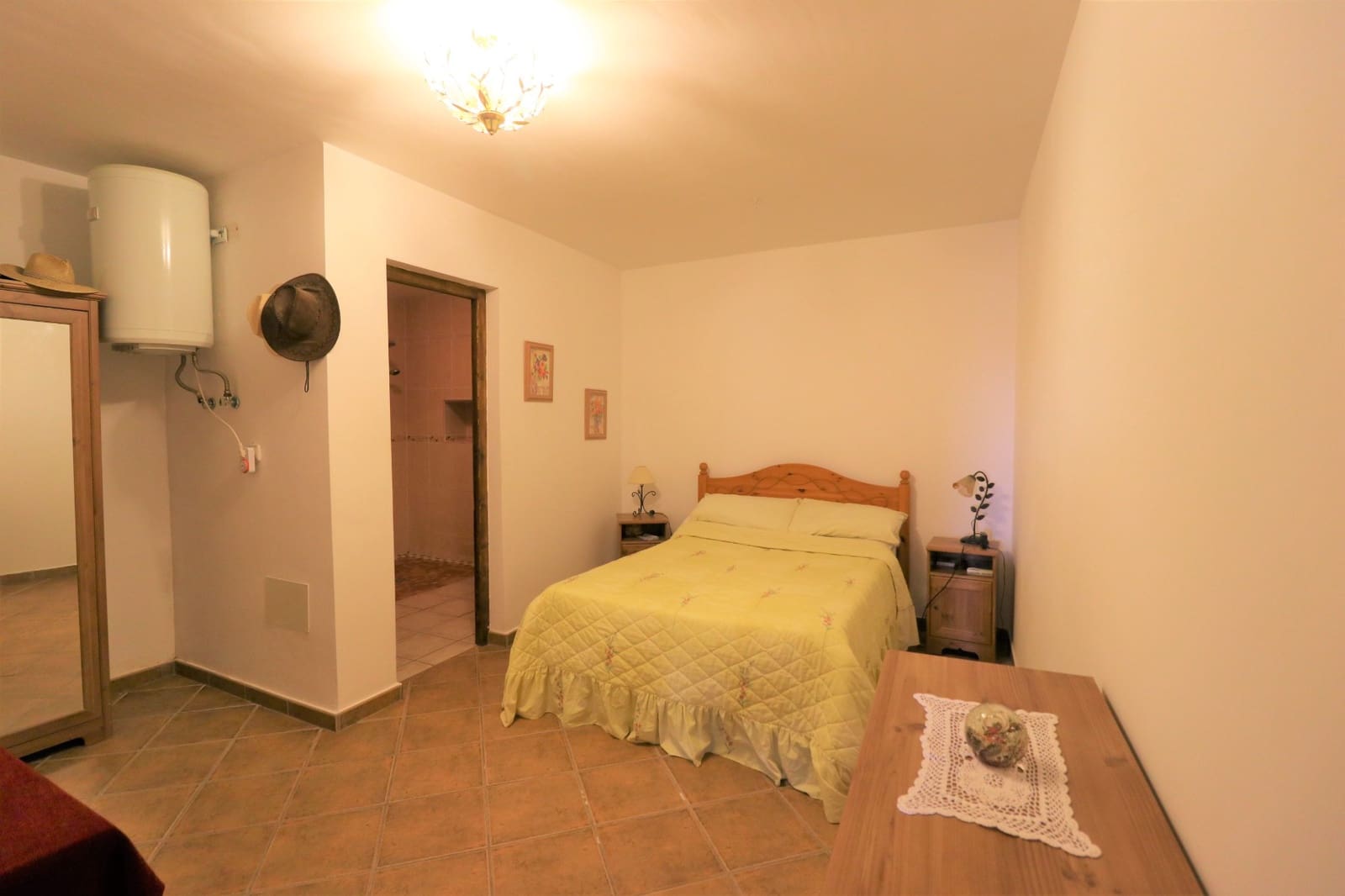 4 Zimmer Finca/Landgut zu verkaufen in Alicante / Alacant Stadt mit Garage - 350.000 € (Ref: 8788124)