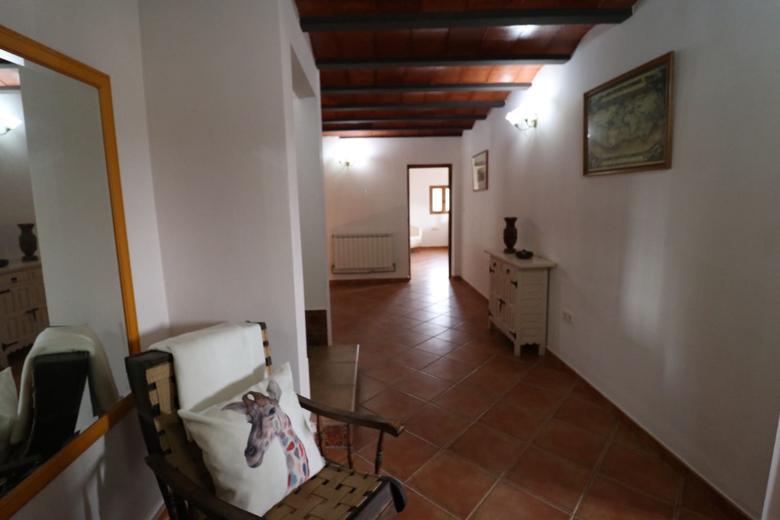 4 Zimmer Finca/Landgut zu verkaufen in Alicante / Alacant Stadt mit Garage - 350.000 € (Ref: 8788124)