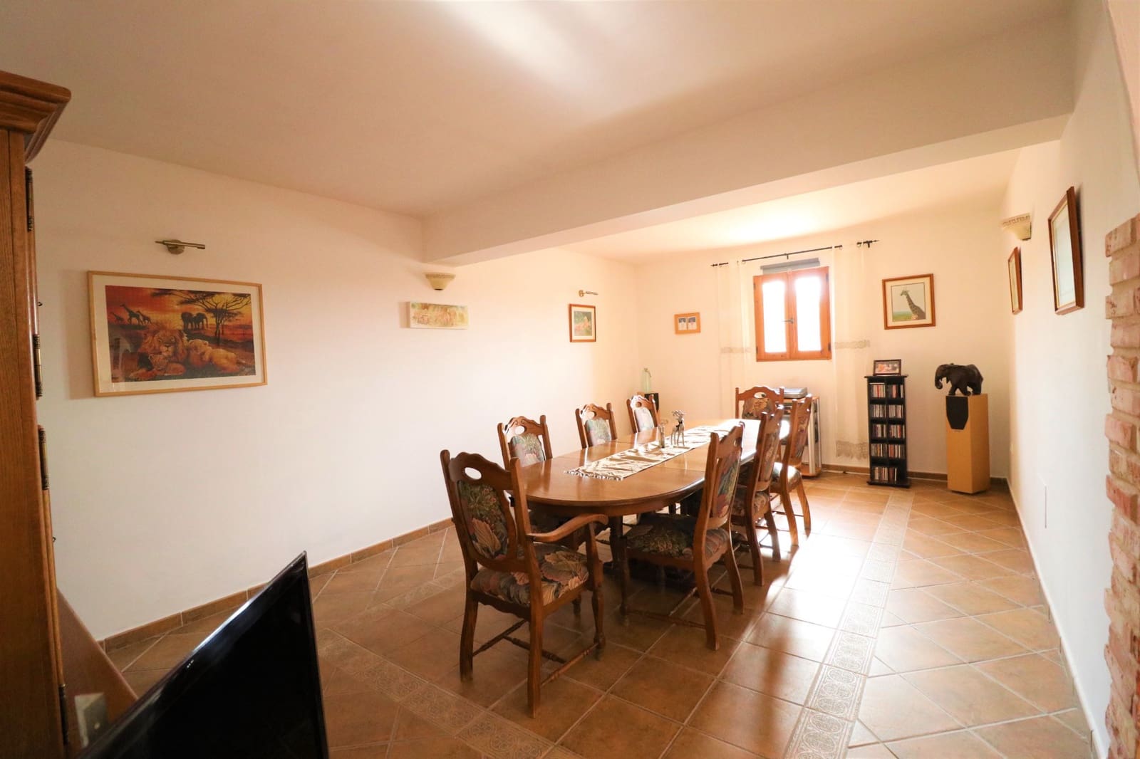 4 Zimmer Finca/Landgut zu verkaufen in Alicante / Alacant Stadt mit Garage - 350.000 € (Ref: 8788124)