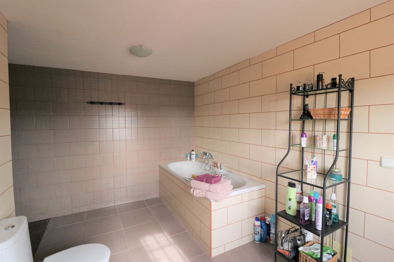 4 Zimmer Finca/Landgut zu verkaufen in Alicante / Alacant Stadt mit Garage - 350.000 € (Ref: 8788124)