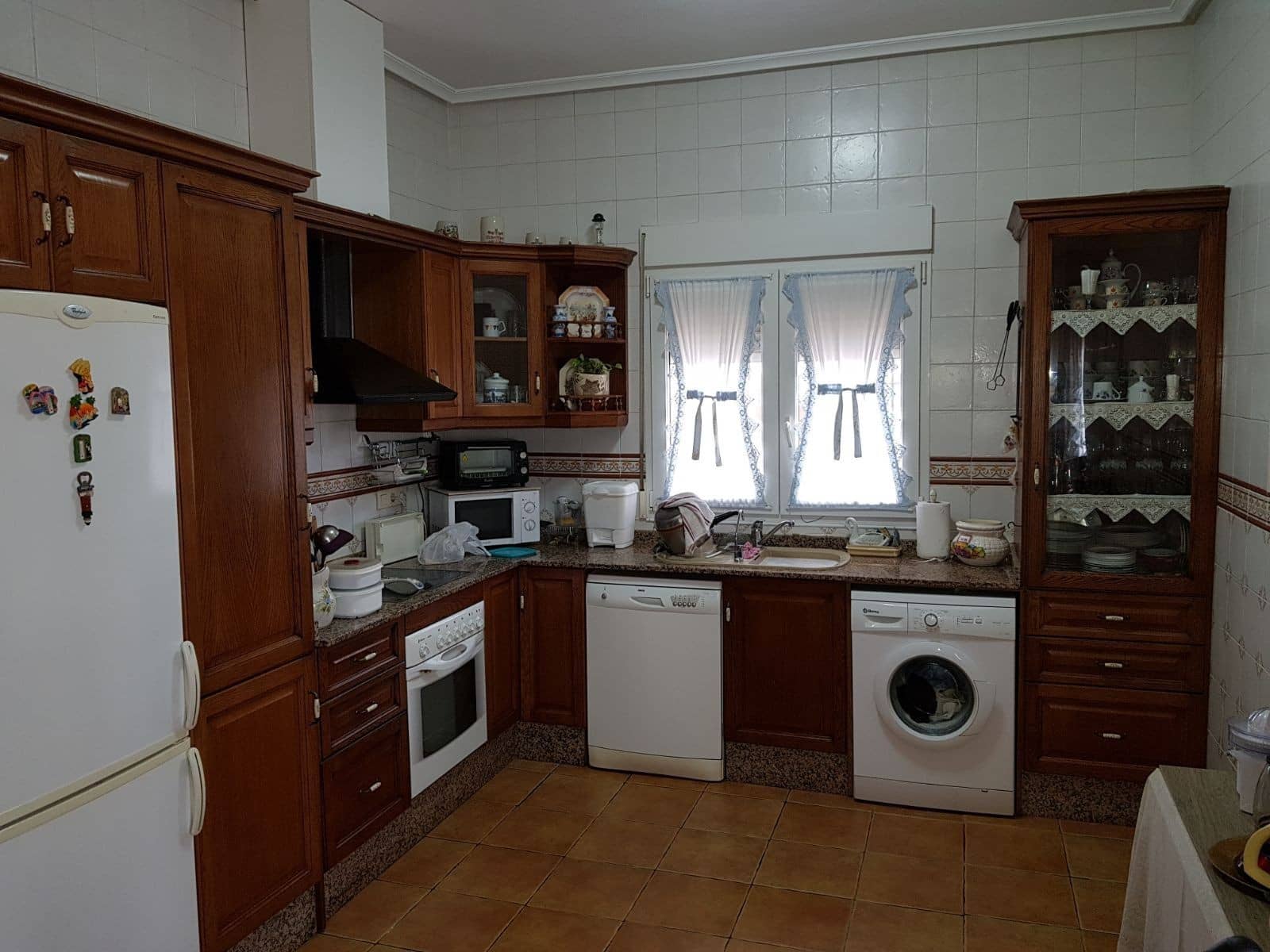 Finca/Casa Rural de 2 habitaciones en Albatera en venta - 299.999 € (Ref: 8845913)