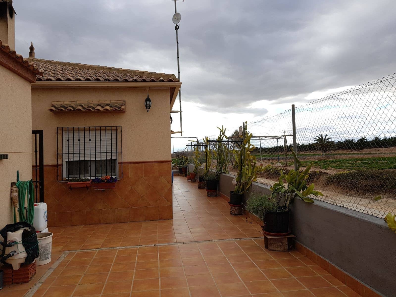 Finca/Casa Rural de 2 habitaciones en Albatera en venta - 299.999 € (Ref: 8845913)