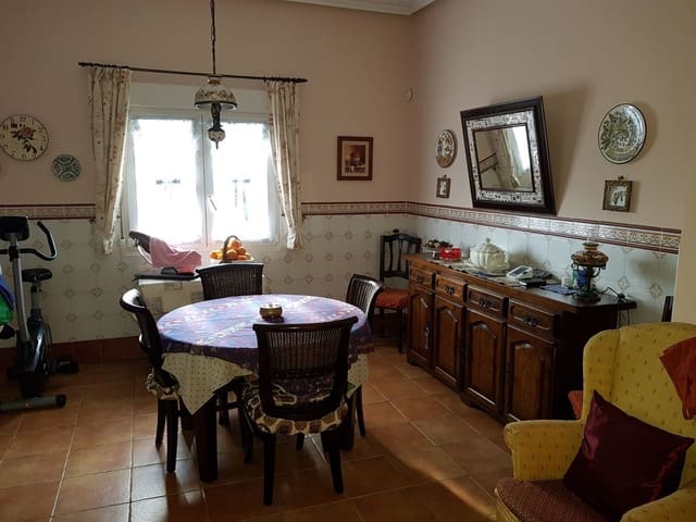 Finca/Casa Rural de 2 habitaciones en Albatera en venta - 299.999 € (Ref: 8845913)