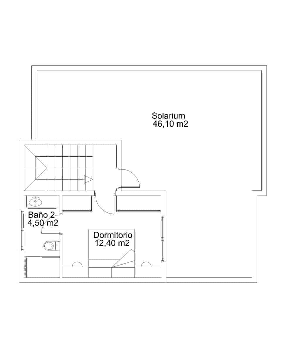 3 bedroom Villa for sale in Rojales with pool - € 468,000 (Ref: 8861433)