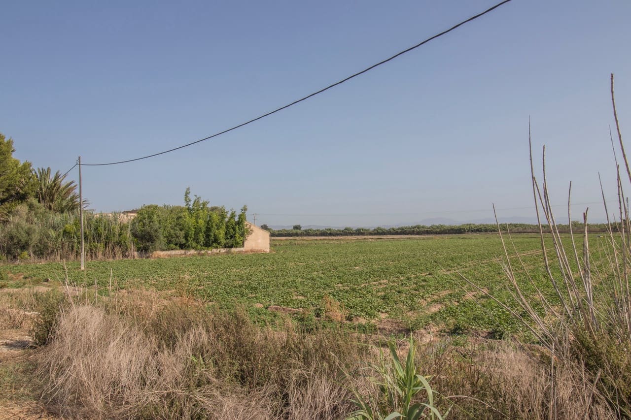 Area Edificabile in vendita in San Fulgencio - 65.000 € (Rif: 8891461)