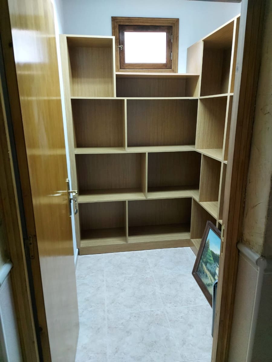 6 makuuhuone Maalaistalo myytävänä paikassa Alicante kaupunki mukana uima-altaan - 399 995 € (Ref: 8893916)