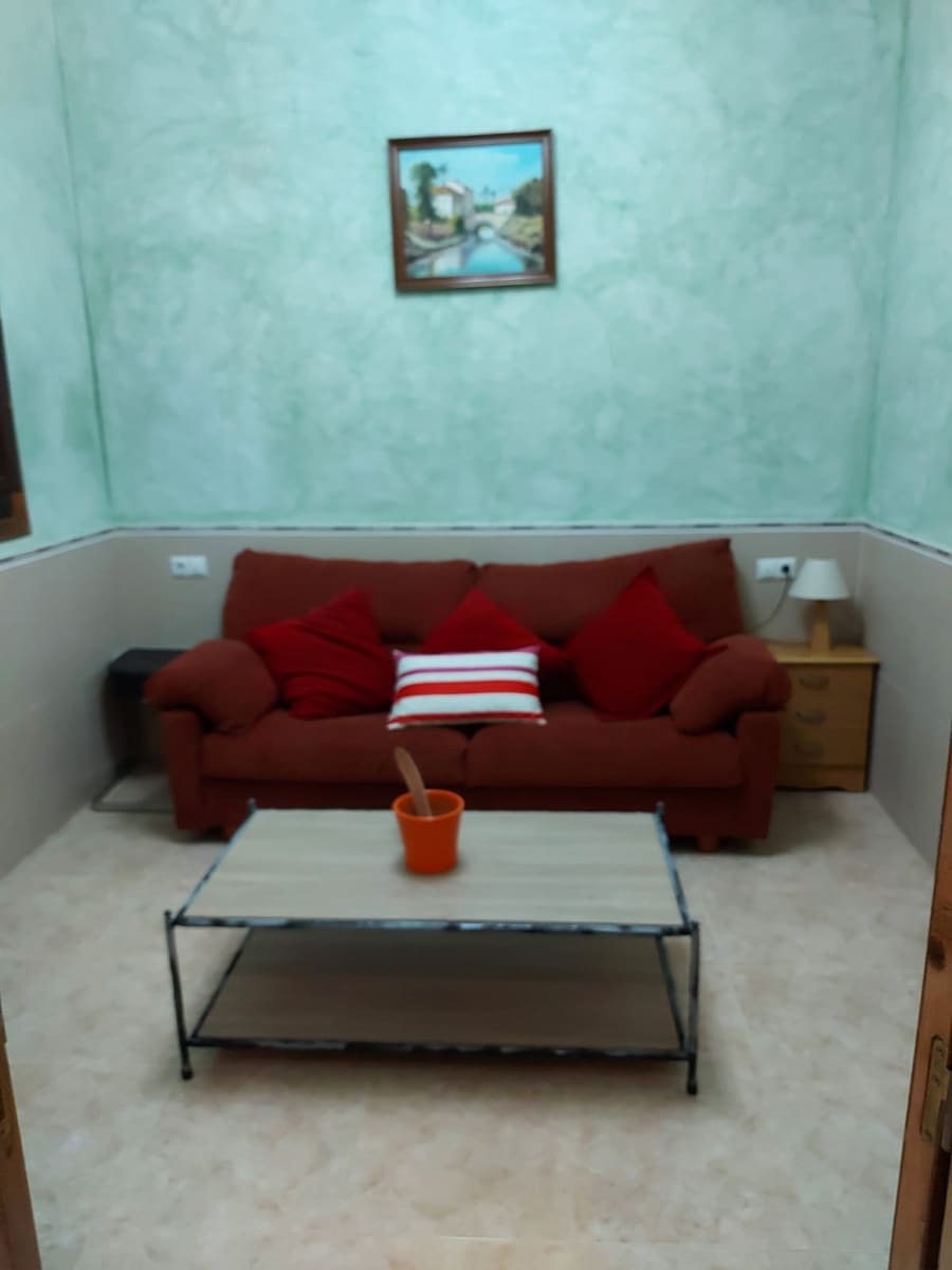 6 makuuhuone Maalaistalo myytävänä paikassa Alicante kaupunki mukana uima-altaan - 399 995 € (Ref: 8893916)