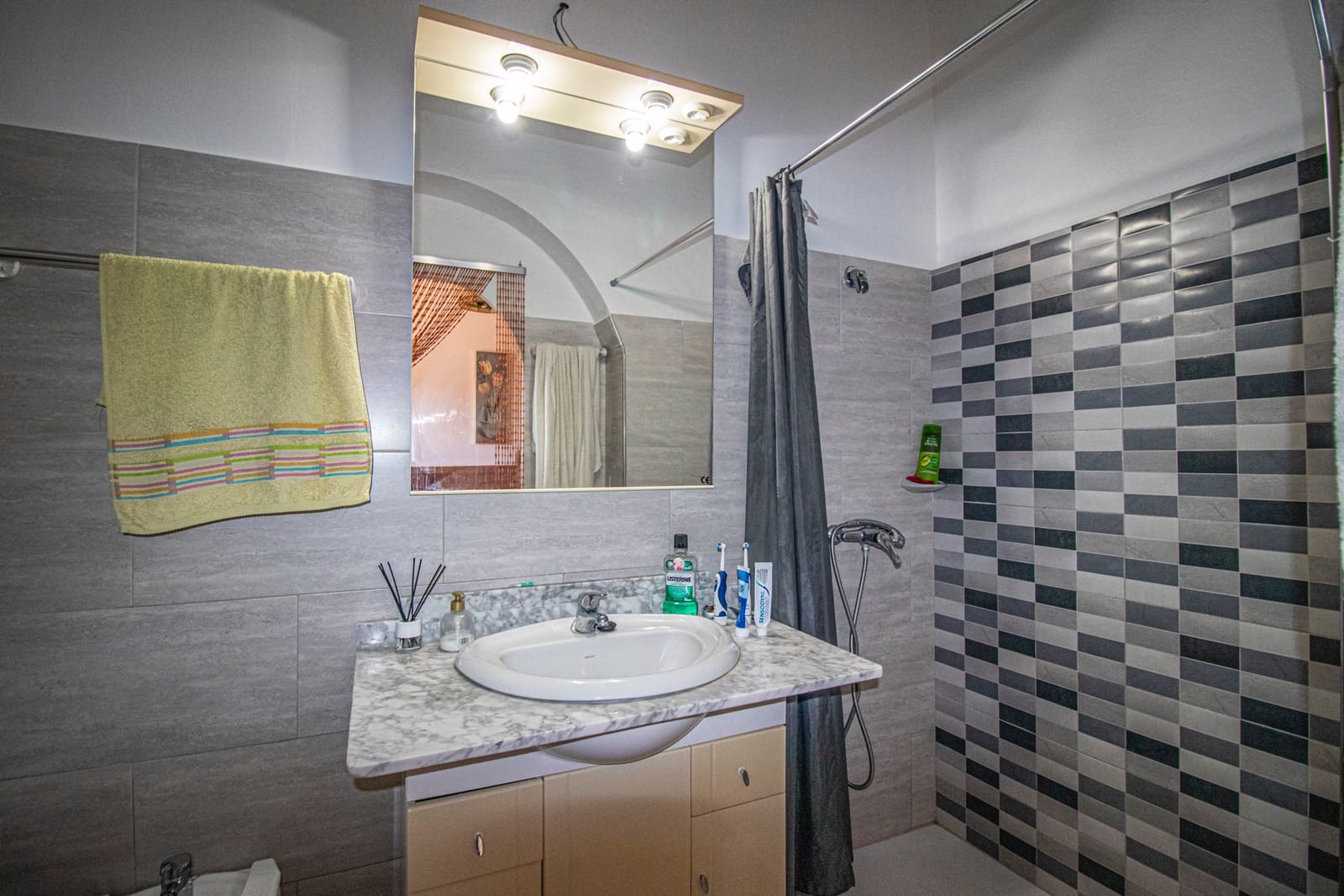 6 makuuhuone Maalaistalo myytävänä paikassa Alicante kaupunki mukana uima-altaan - 399 995 € (Ref: 8893916)