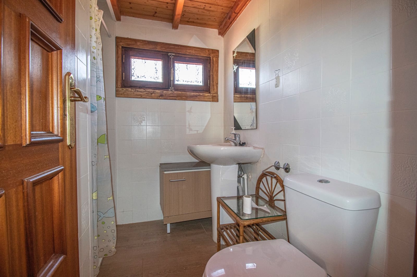 6 makuuhuone Maalaistalo myytävänä paikassa Alicante kaupunki mukana uima-altaan - 399 995 € (Ref: 8893916)