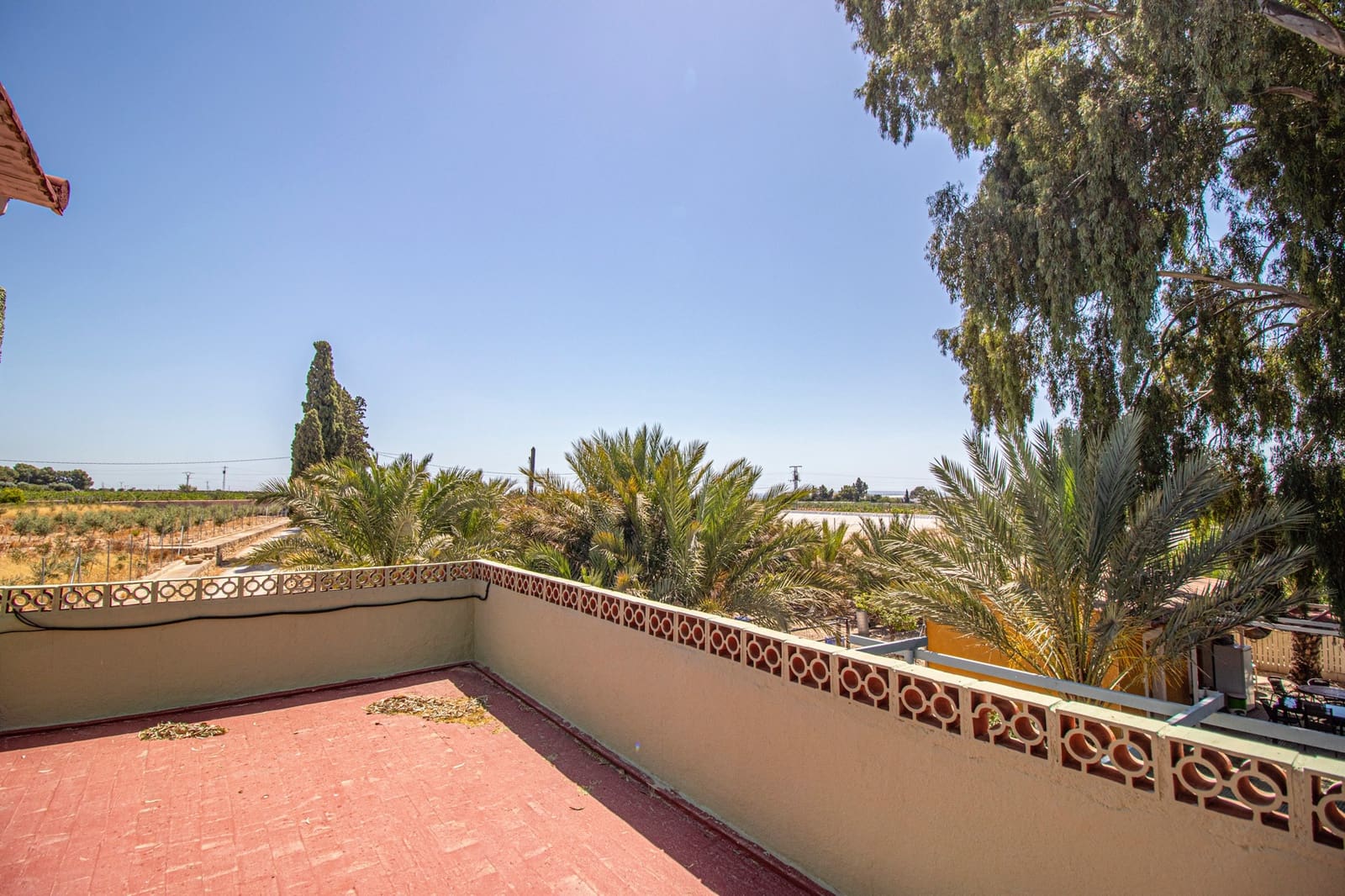 6 makuuhuone Maalaistalo myytävänä paikassa Alicante kaupunki mukana uima-altaan - 399 995 € (Ref: 8893916)