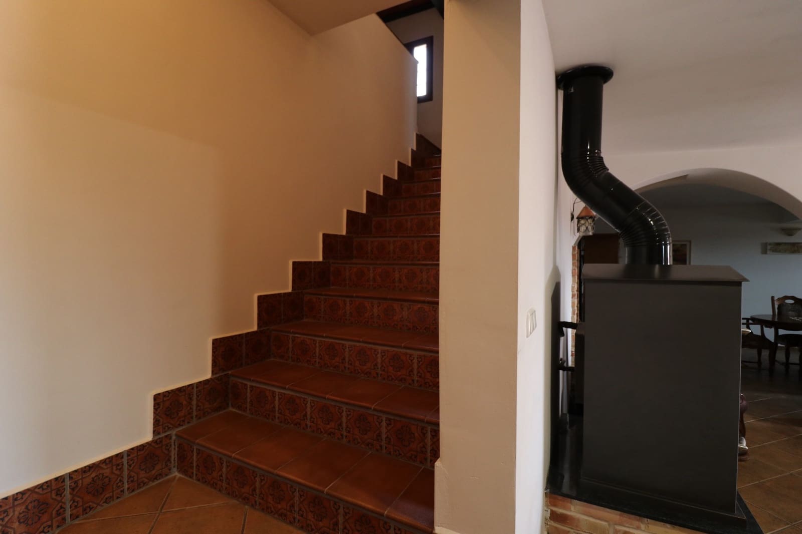 4 sypialnia Finka/Dom wiejski na sprzedaż w Hondon de las Nieves z garażem - 350 000 € (Ref: 8910042)