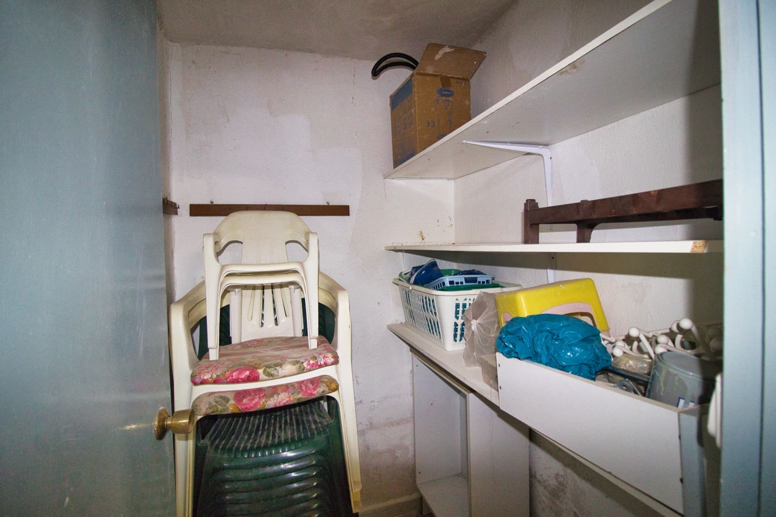 3 slaapkamer Finca/Landhuis te koop in Alicante stad met zwembad - € 145.000 (Ref: 8922525)