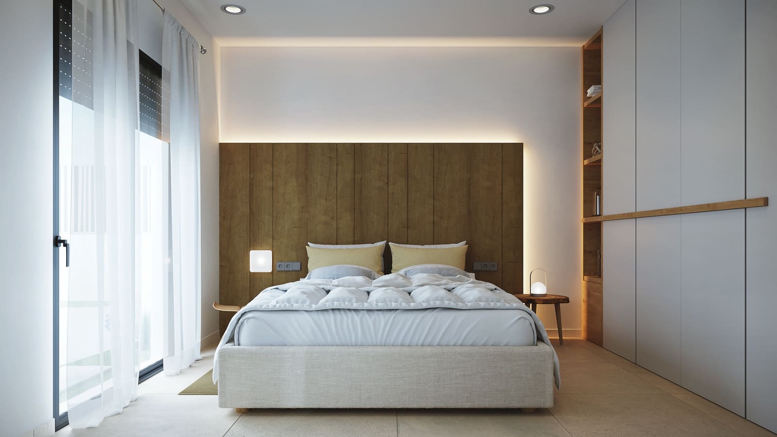 3 slaapkamer Villa te koop in Banos y Mendigo met zwembad - € 375.900 (Ref: 8924408)