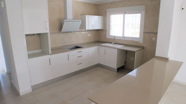 3 camera da letto Finca/Casa di Campagna in vendita in Alicante città con garage - 365.000 € (Rif: 8956047)